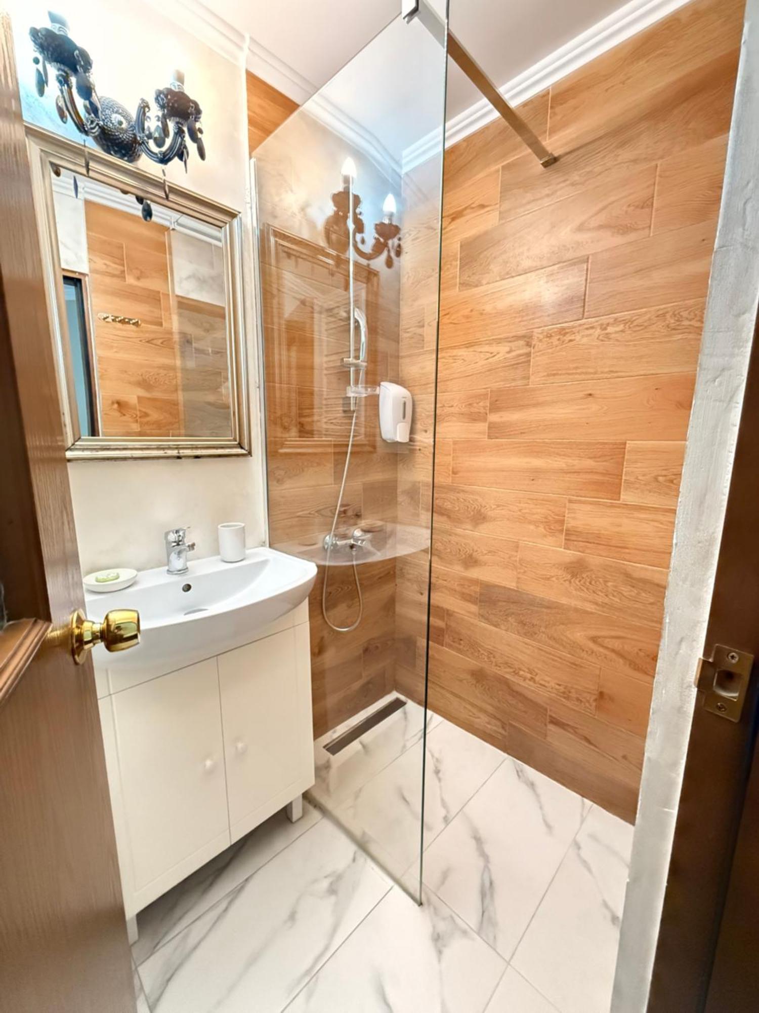 Vila Central Constanţa Eksteriør billede